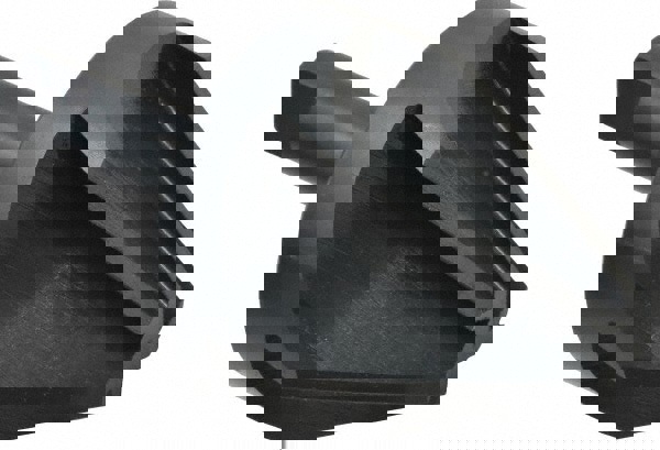 Countersink: 60.00 deg Included Angle, 6 Flute, High-Speed Steel, Right Hand